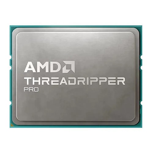 AMD Threadripper PRO 7975WX