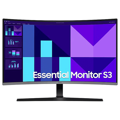Samsung fhd-monitor [LS32D390GAWXXL] (32in)