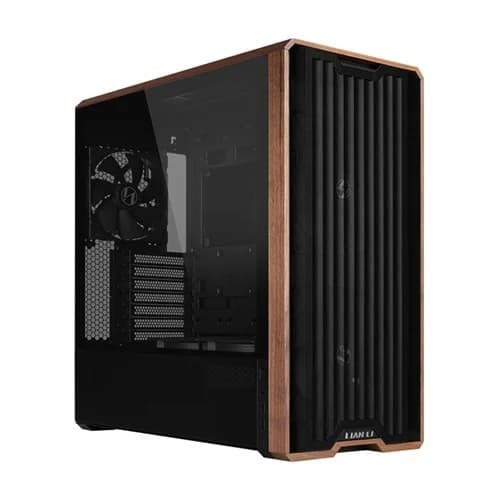 Lian case-atx (wood)