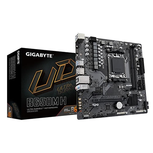 Gigabyte B650