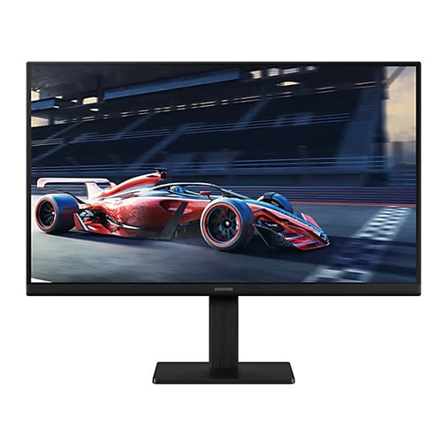 Samsung fhd-monitor [LS22D300GAWXXL] (100hz 22in ips)