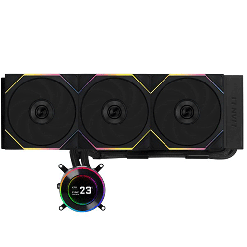 Lian AIO-360mm (liquid)
