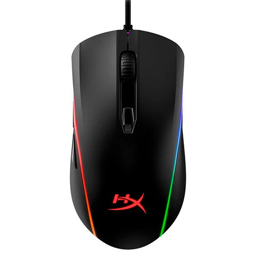 HyperX gaming-mouse (gaming)