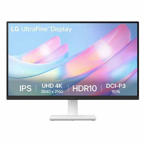 4k-monitor (27in ips)