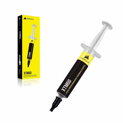 Corsair thermal-paste-pad [CT-9010015-WW]