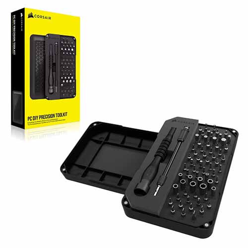 Corsair miscellaneous