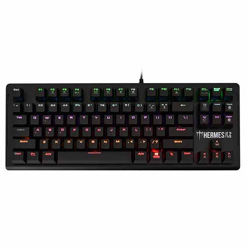 keyboard (gaming mechanical)