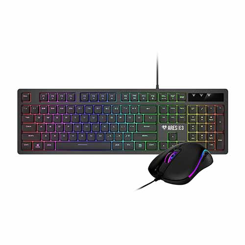 keyboard (combo)