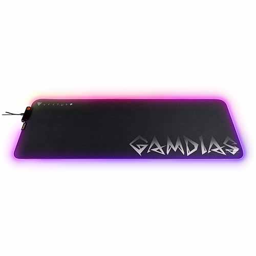 mousepad (gaming)