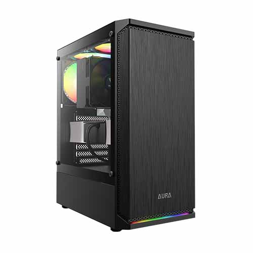 AMD case-atx