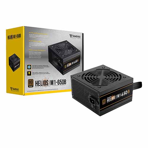 AMD 650W (bronze)
