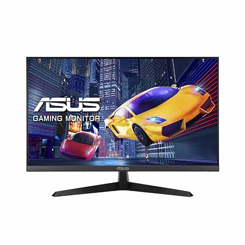 ASUS fhd-monitor (27in gaming)