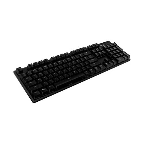 HyperX miscellaneous (black)