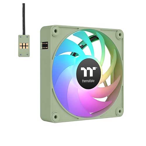 Thermaltake case-fan (argb)