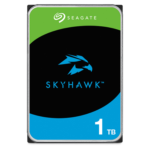 Seagate hdd (1tb)