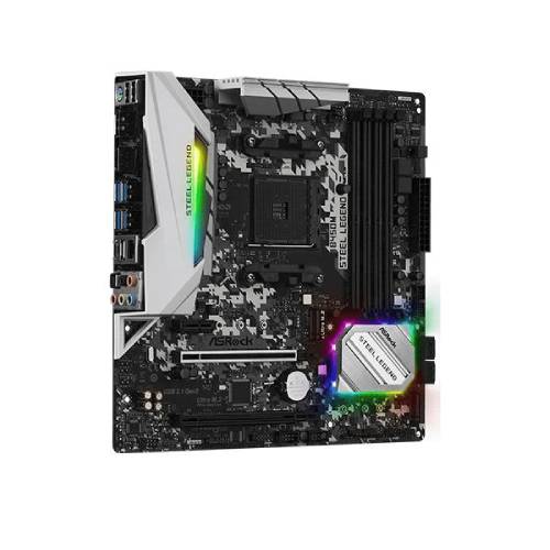 ASRock B450
