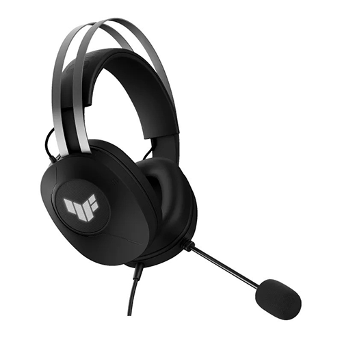 ASUS headset (gaming tuf)