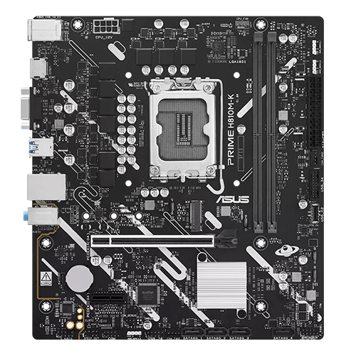 ASUS H810