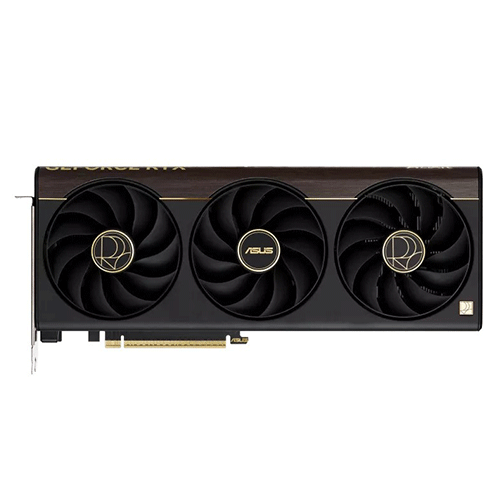 ASUS RTX 5070 Ti 16GB [PROART-RTX5070TI-O16G] (oc)