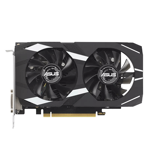 ASUS RTX 3050 6GB