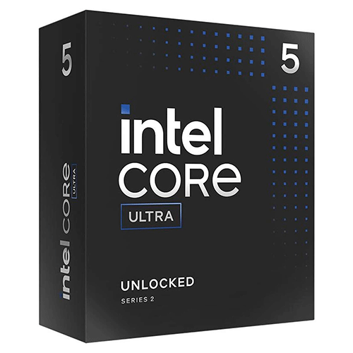 Intel Core Ultra 5 225
