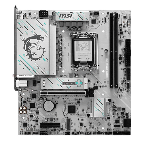 MSI B860 [B860M-GAMING-WIFI] (gaming)