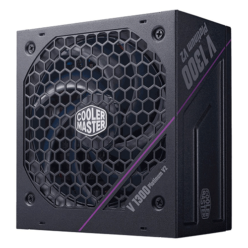 Cooler Master 1300W (full-modular master platinum)