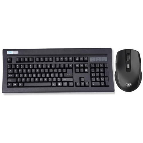 keyboard (combo mechanical wireless)