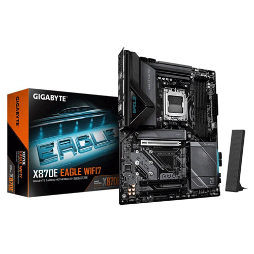 Gigabyte X870E [X870E-EAGLE-WIFI7] (eagle)