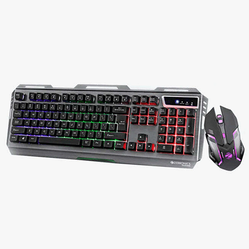 keyboard (black combo)