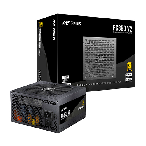 Ant 850W (gold)