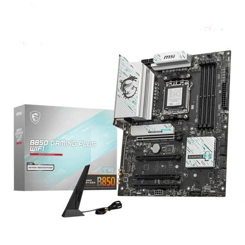 MSI B850 [B850-GAMING-PLUS-WIFI] (gaming)