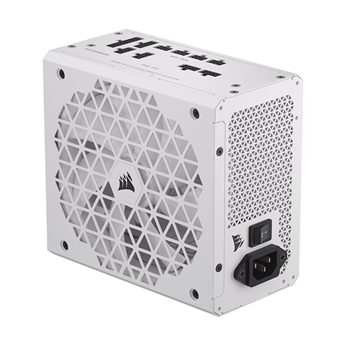 Corsair 750W [CP-9020273-IN] (full-modular gold white)