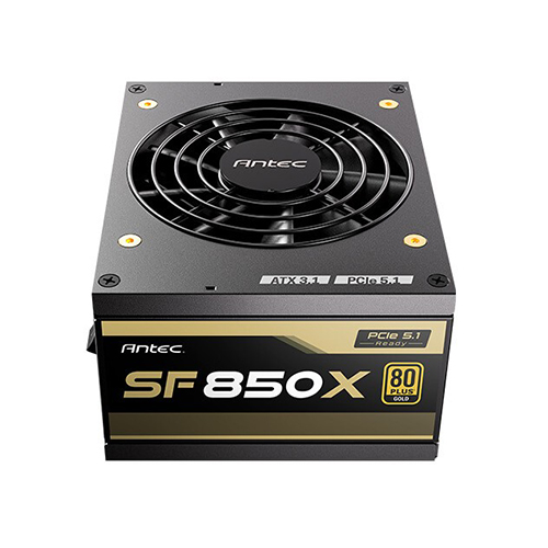 Antec 850W (gold)