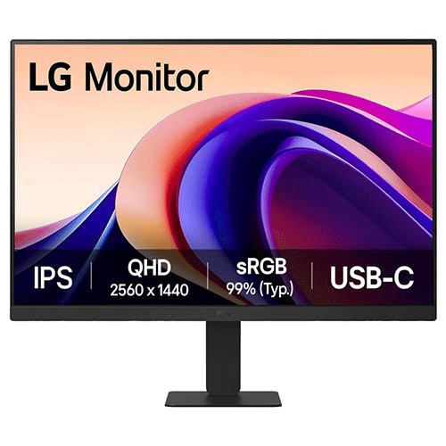 qhd-monitor [24U631A] (23.8in ips)