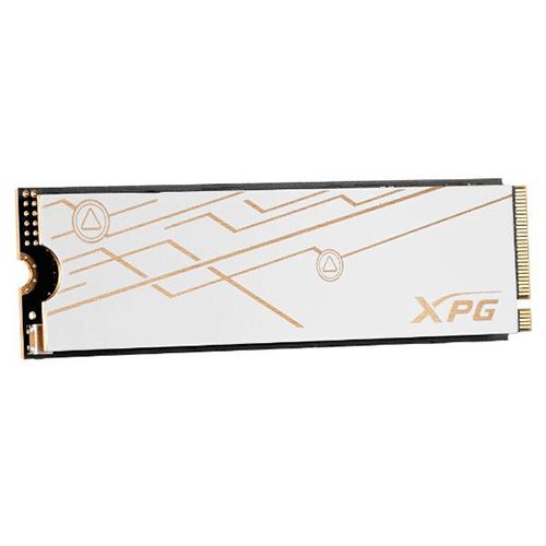 ADATA nvme-gen5 (4tb)