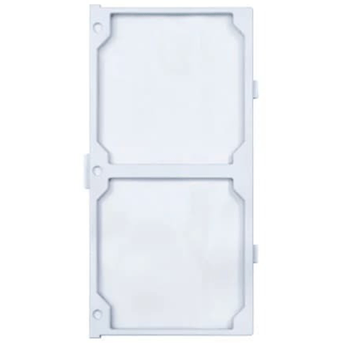 Lian miscellaneous (white)