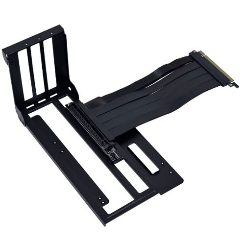 Lian cable-adapter-dock (black)