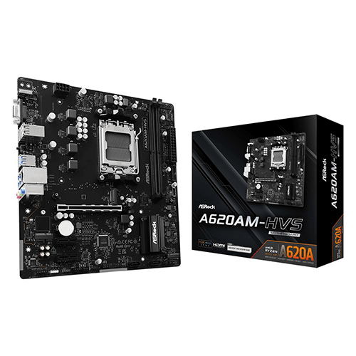 ASRock miscellaneous