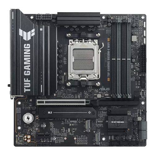 ASUS B850 [TUF-GAMING-B850M-E-WIFI] (gaming tuf)