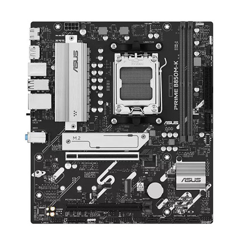 ASUS B850 [PRIME-B850M-K-CSM]