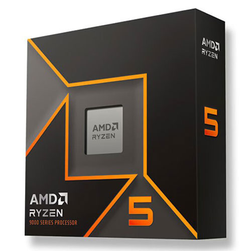 AMD Ryzen 5 9600X