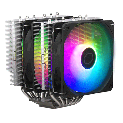 Cooler Master miscellaneous
