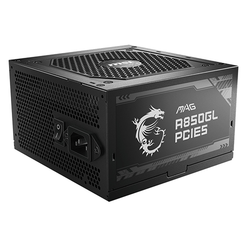 MSI miscellaneous