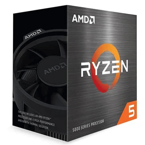 AMD Ryzen 5 5600F