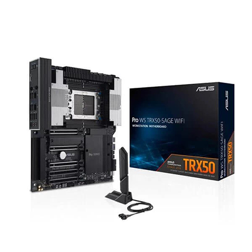 ASUS TRX50 [PRO-WS-TRX50-SAGE-WIFI]