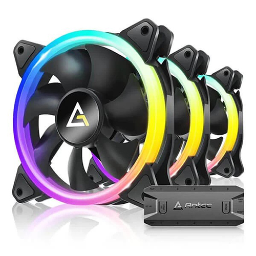 Antec cooler