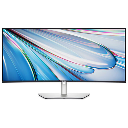 monitor [U3425WE] (34in curved)