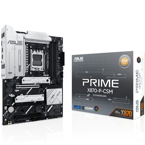 ASUS X870