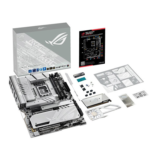ASUS Z890 (rog)